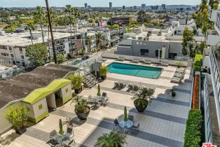 Condominium, 1155 La Cienega blvd, West Hollywood , CA 90069 - 23