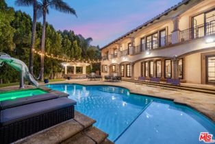 Residential Lease, 18607   Cassandra St, Tarzana, CA  Tarzana, CA 91356