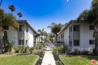 Residential Income, 326   San Vicente Blvd, Santa Monica, CA  Santa Monica, CA 90402