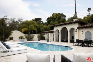 Single Family Residence, 1084 Golf rd, Montecito, CA 93108 - 55