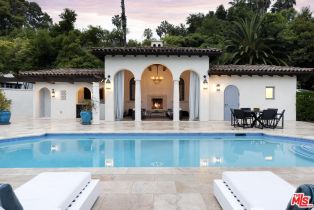 Single Family Residence, 1084 Golf rd, Montecito, CA 93108 - 63