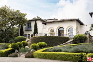 Single Family Residence, 1084 Golf rd, Montecito, CA 93108 - 4