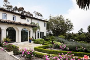 Single Family Residence, 1084 Golf rd, Montecito, CA 93108 - 58