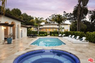 Single Family Residence, 1084 Golf rd, Montecito, CA 93108 - 64