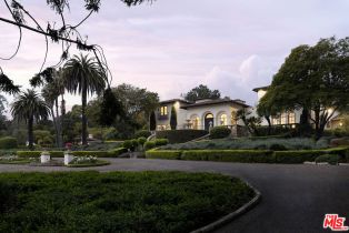 Single Family Residence, 1084 Golf rd, Montecito, CA 93108 - 70