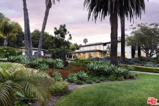 Single Family Residence, 1084 Golf rd, Montecito, CA 93108 - 72