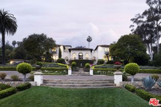 Single Family Residence, 1084 Golf rd, Montecito, CA 93108 - 71