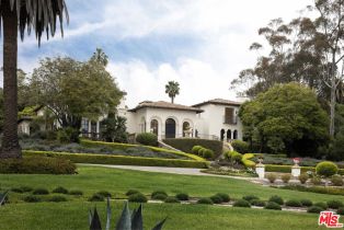 Single Family Residence, 1084 Golf rd, Montecito, CA 93108 - 3