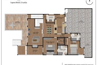 , 739 Manzanita dr, Laguna Beach, CA 92651 - 29