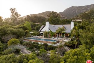 Single Family Residence, 910   Buena Vista Dr, Montecito, CA  Montecito, CA 93108