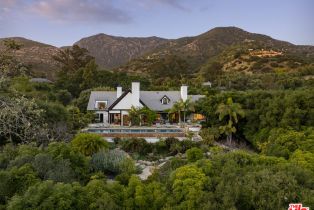 Single Family Residence, 910 Buena Vista dr, Montecito, CA 93108 - 35