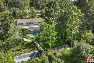 Single Family Residence, 15631 Meadowgate rd, Encino, CA 91436 - 39