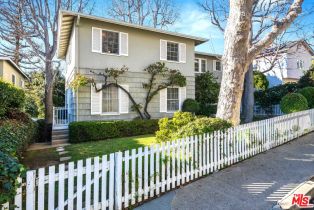 Residential Lease, 863  Haverford Ave, Pacific Palisades, CA  Pacific Palisades, CA 90272