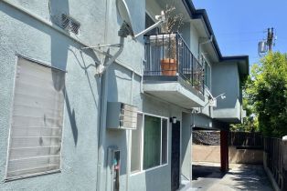 Residential Income, 1316 Fairfax ave, West Hollywood , CA 90046 - 5