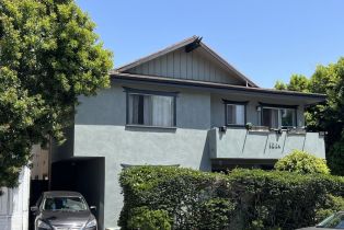 Residential Income, 1316 Fairfax ave, West Hollywood , CA 90046 - 2