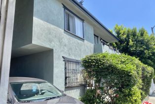 Residential Income, 1316 Fairfax ave, West Hollywood , CA 90046 - 4