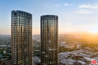 Condominium, 211 Elm Court, Wilshire Corridor, CA 90067 - 7