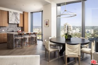 Condominium, 211 Elm Court, Wilshire Corridor, CA 90067 - 2