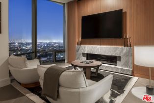 Condominium, 211 Elm Court, Wilshire Corridor, CA 90067 - 3