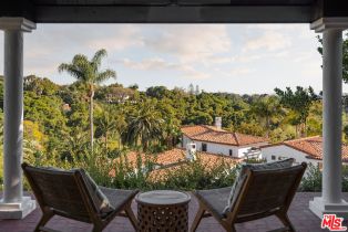 Single Family Residence, 4426 Via Bendita, Santa Barbara, CA 93110 - 50