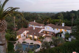 Single Family Residence, 4426 Via Bendita, Santa Barbara, CA 93110 - 2