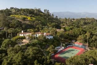 Single Family Residence, 4426 Via Bendita, Santa Barbara, CA 93110 - 3