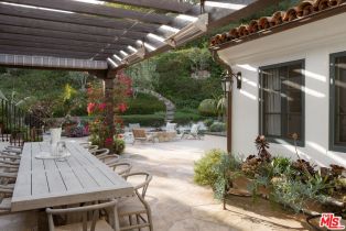 Single Family Residence, 4426 Via Bendita, Santa Barbara, CA 93110 - 36