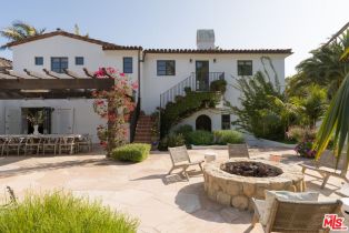 Single Family Residence, 4426 Via Bendita, Santa Barbara, CA 93110 - 39