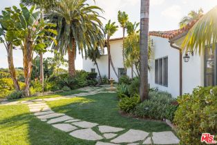 Single Family Residence, 4426 Via Bendita, Santa Barbara, CA 93110 - 26