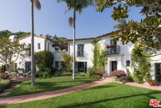 Single Family Residence, 4426 Via Bendita, Santa Barbara, CA 93110 - 45