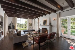 Single Family Residence, 4426 Via Bendita, Santa Barbara, CA 93110 - 16