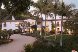 Single Family Residence, 4426   Via Bendita, Santa Barbara, CA  Santa Barbara, CA 93110