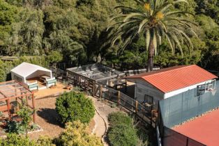 Single Family Residence, 4426 Via Bendita, Santa Barbara, CA 93110 - 46