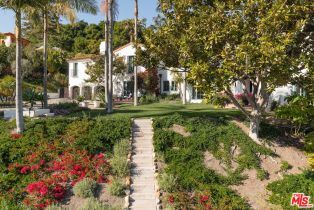 Single Family Residence, 4426 Via Bendita, Santa Barbara, CA 93110 - 14