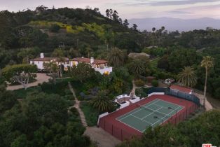 Single Family Residence, 4426 Via Bendita, Santa Barbara, CA 93110 - 53