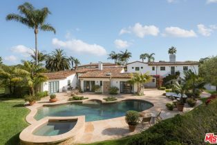 Single Family Residence, 4426 Via Bendita, Santa Barbara, CA 93110 - 27