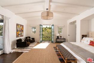 Single Family Residence, 4426 Via Bendita, Santa Barbara, CA 93110 - 41