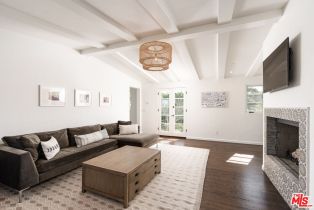 Single Family Residence, 4426 Via Bendita, Santa Barbara, CA 93110 - 40