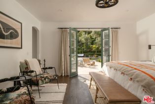 Single Family Residence, 4426 Via Bendita, Santa Barbara, CA 93110 - 29