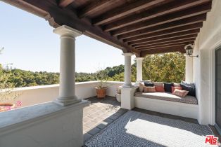 Single Family Residence, 4426 Via Bendita, Santa Barbara, CA 93110 - 20