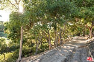 Single Family Residence, 4426 Via Bendita, Santa Barbara, CA 93110 - 49