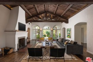 Single Family Residence, 4426 Via Bendita, Santa Barbara, CA 93110 - 6