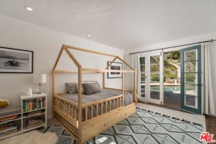 Single Family Residence, 4426 Via Bendita, Santa Barbara, CA 93110 - 32