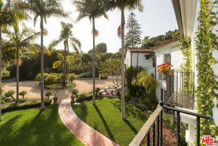 Single Family Residence, 4426 Via Bendita, Santa Barbara, CA 93110 - 21