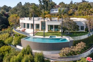 Single Family Residence, 1118   Calle Vista Dr, Beverly Hills, CA  Beverly Hills, CA 90210