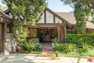 Single Family Residence, 1116 Calle Vista dr, Beverly Hills, CA 90210 - 6