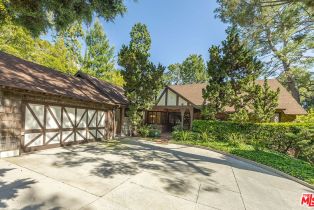 Single Family Residence, 1116 Calle Vista dr, Beverly Hills, CA 90210 - 5