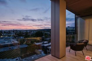 Condominium, 8899 Beverly, West Hollywood , CA 90048 - 5