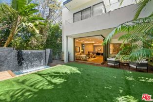 Single Family Residence, 867 Galloway st, Pacific Palisades, CA 90272 - 21