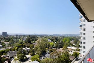 Condominium, 10535 Wilshire blvd, Westwood, CA 90024 - 8